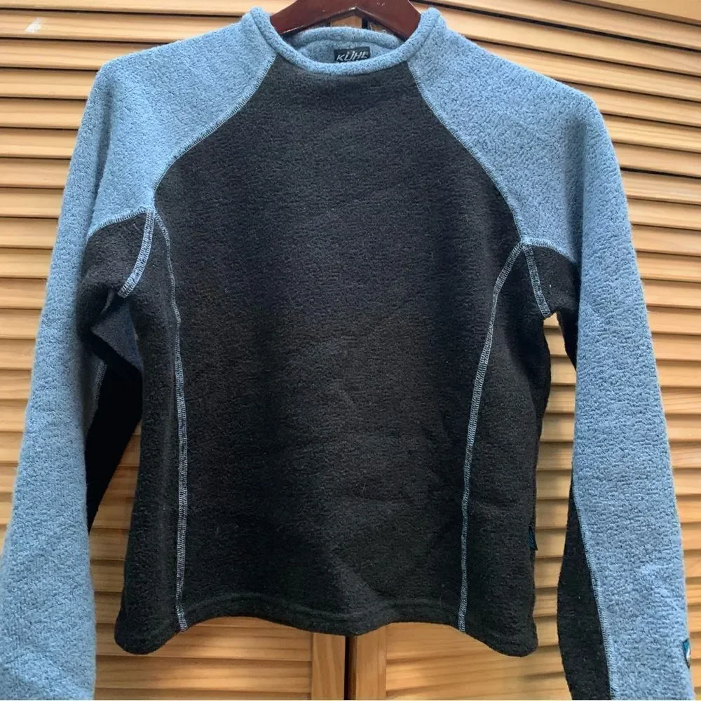 Kuhl Girls Pullover size XL